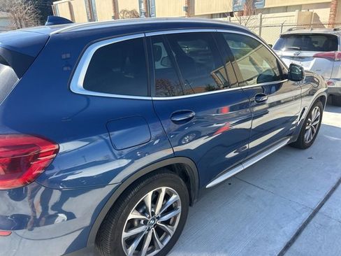 Used 2018 BMW X3 xDrive30i image 5