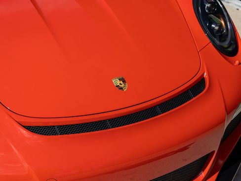 Certified 2016 Porsche 911 GT3 RS image 27