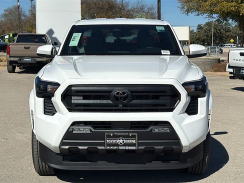 New 2026 Toyota Tacoma SR5 image 10