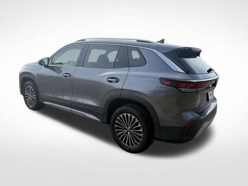 New 2026 Volkswagen Tiguan S image 5