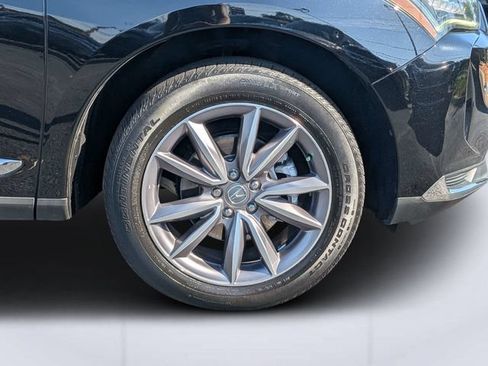 Used 2022 Acura RDX FWD w/ Technology Package image 11