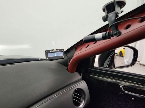 Used 2014 Nissan GT-R Black Edition AWD/4WD image 37