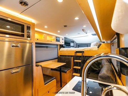 Used 2022 Ford F550 4x4 Crew Cab Super Duty image 73