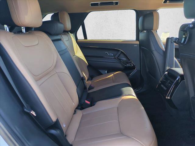 Certified 2023 Land Rover Range Rover Sport SE Dynamic AWD/4WD image 22