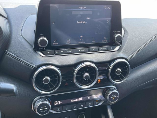 Used 2020 Nissan Sentra SV FWD image 7