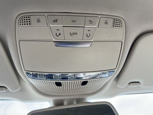 Used 2016 Mercedes-Benz GLC 300 image 28