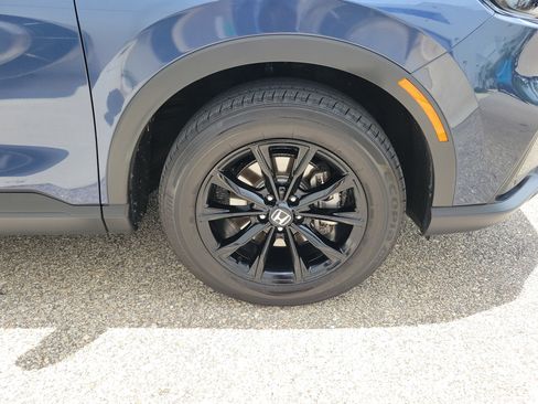 Used 2025 Honda CR-V Sport-L image 13