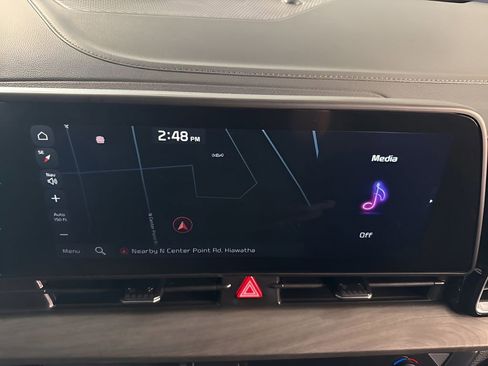 New 2025 Kia Sportage X-Line w/ Premium Package image 20