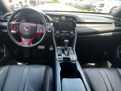 Used 2018 Honda Civic Sport Touring image 17