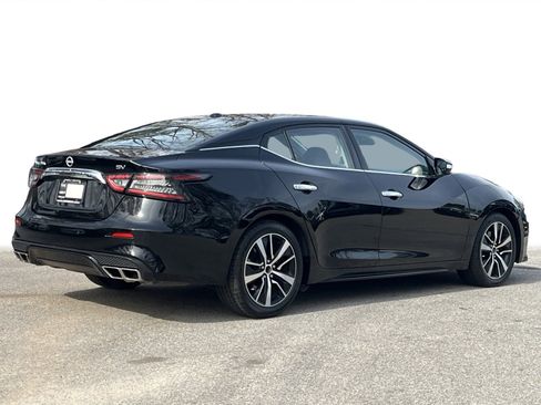 Used 2023 Nissan Maxima SV w/ Floor Mat Group image 27