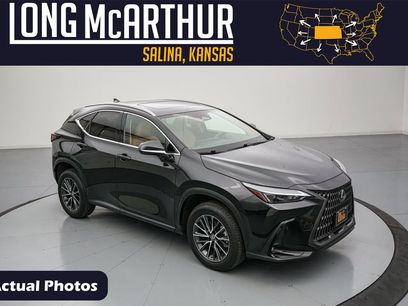 Used 2022 Lexus NX 350 AWD