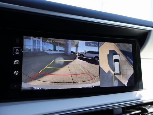 New 2026 Hyundai Palisade Calligraphy image 37