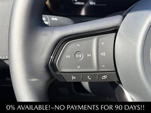 Used 2026 MAZDA CX-5 Preferred AWD/4WD image 14