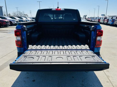 New 2026 Ford Maverick Lariat w/ Black Appearance Package image 34