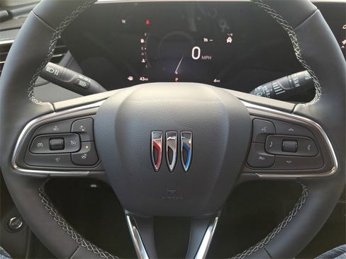 New 2026 Buick Encore GX Preferred w/ Comfort Package image 17