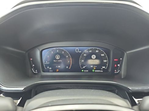 New 2026 Honda Civic LX image 25