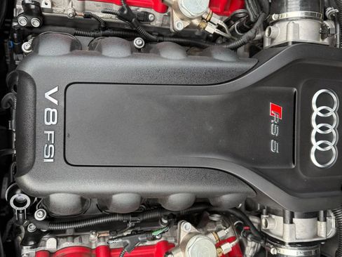 Used 2013 Audi RS 5 Coupe image 19