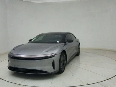 Used 2024 Lucid Air Touring image 65