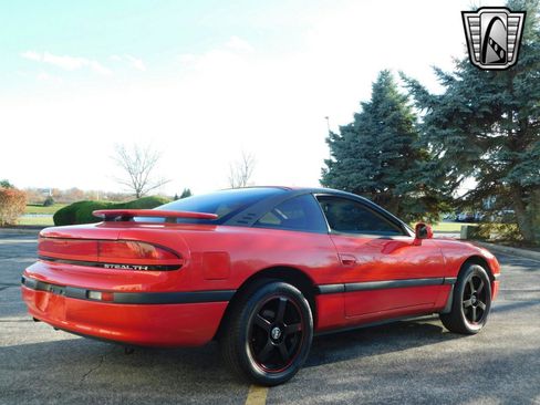 Used 1991 Dodge Stealth image 5