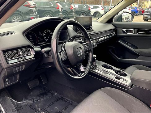 Used 2023 Honda Civic EX image 13