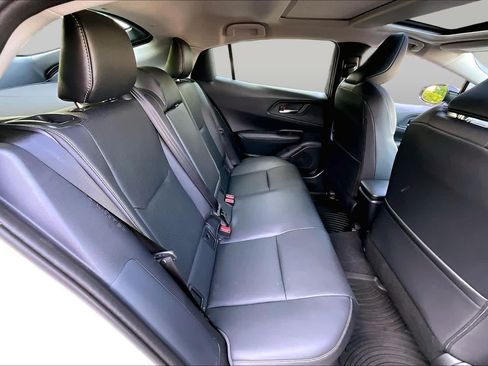 Used 2026 Toyota Prius AWD image 19