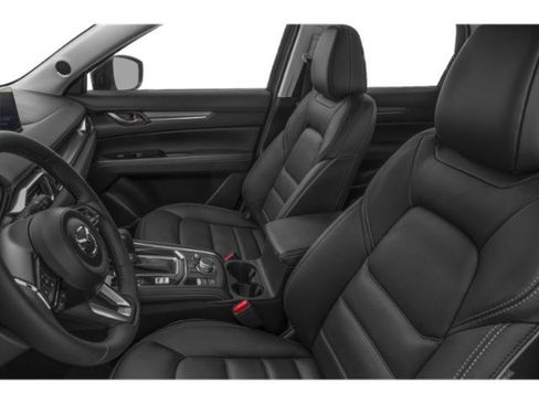 Certified 2025 MAZDA CX-5 AWD 2.5 S image 12
