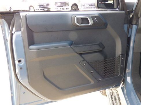 New 2025 Ford Bronco Heritage Edition image 19