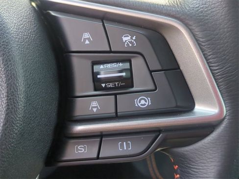 Used 2021 Subaru Crosstrek 2.5i Limited w/ Moonroof Package 2 image 16