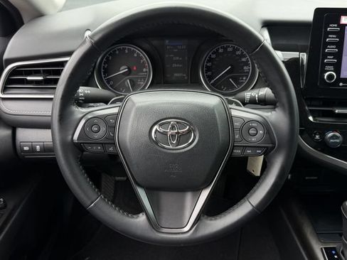 New 2024 Toyota Camry SE FWD image 13
