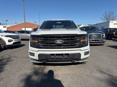 Used 2024 Ford F150 XLT w/ Equipment Group 302A MID