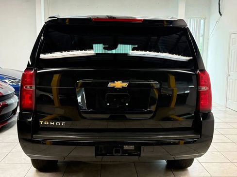 Used 2019 Chevrolet Tahoe LT image 12