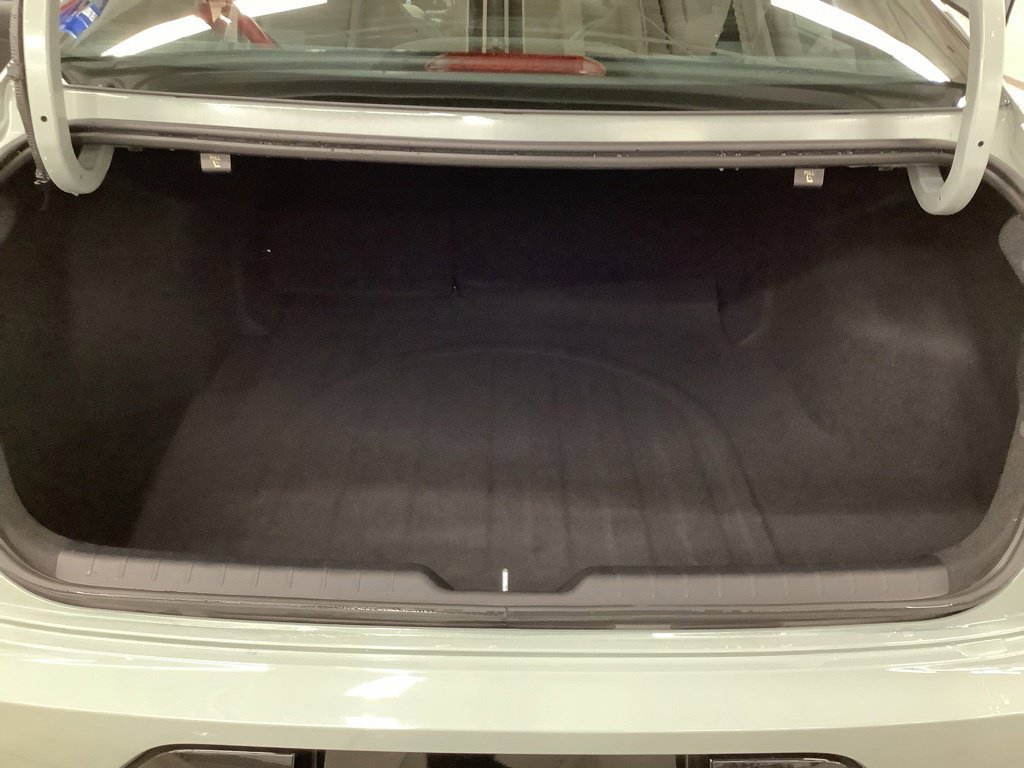 Certified 2025 Kia K4 GT-Line w/ GT-Line Sunroof Package FWD image 16