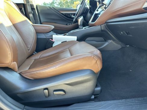 Used 2020 Subaru Outback Touring XT image 16