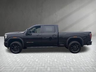 New 2026 GMC Sierra 2500 AT4 w/ Technology Package video 2