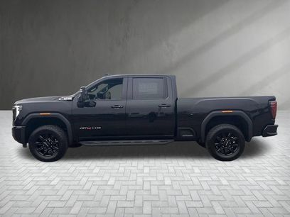New 2026 GMC Sierra 2500 AT4 w/ Technology Package