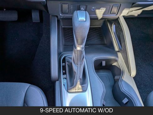 New 2026 Nissan Frontier S image 15