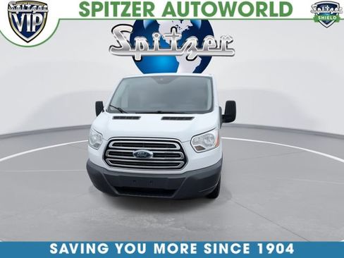 Used 2018 Ford Transit 350 XLT RWD image 5
