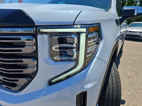 New 2026 GMC Sierra 1500 Denali Ultimate AWD/4WD image 35