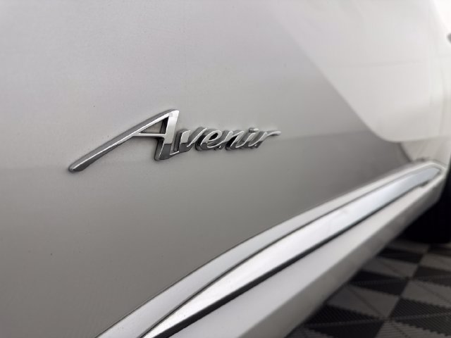 Used 2023 Buick Envision Avenir AWD/4WD image 20