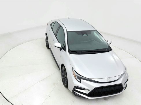 Used 2023 Toyota Corolla SE FWD image 20