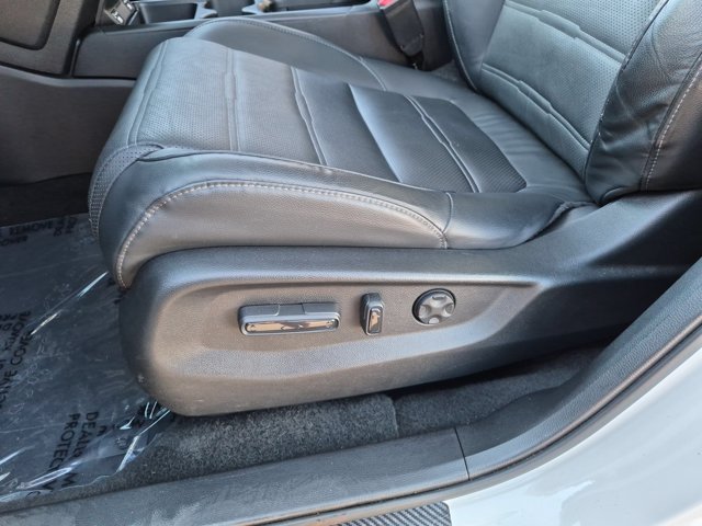 Used 2021 Honda CR-V EX-L image 17