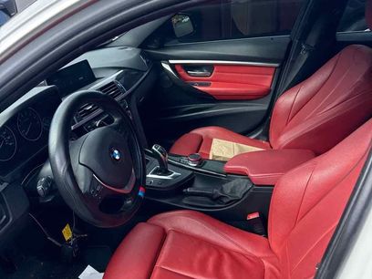 Used 2017 BMW 340i Sedan