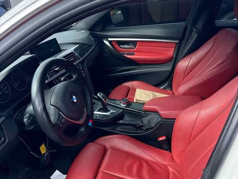 Used 2017 BMW 340i Sedan image 3