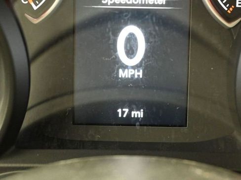 New 2026 Jeep Wrangler Sport image 29