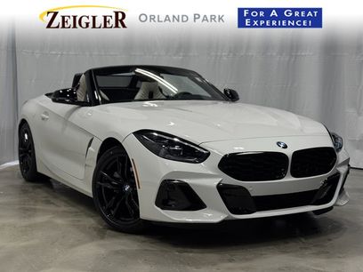 New 2026 BMW Z4 sDrive30i w/ Shadowloine Package