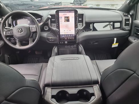 New 2026 RAM 2500 Limited image 13