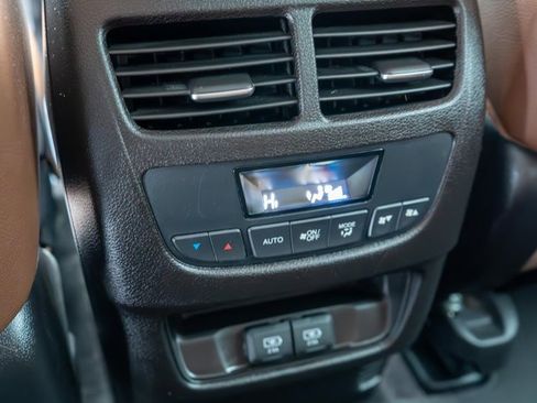 Used 2017 Acura MDX 3.5L image 18