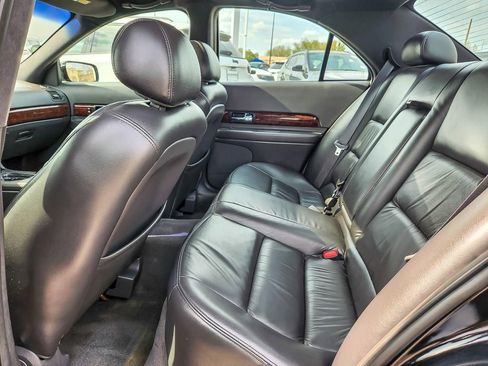 Used 2000 Lincoln LS RWD image 10