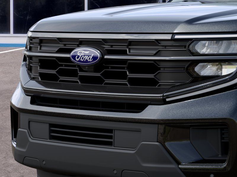 New 2027 Ford Expedition Active RWD image 47
