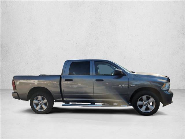 Used 2013 RAM 1500 Express RWD image 4